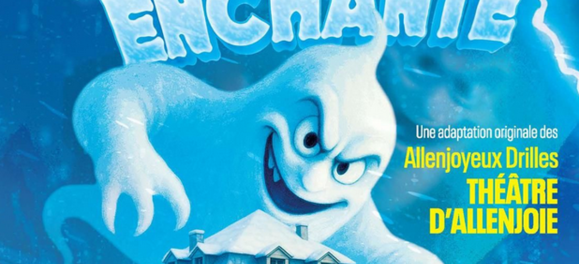 Les Allenjoyeux-Drilles © Les Allenjoyeux-Drilles