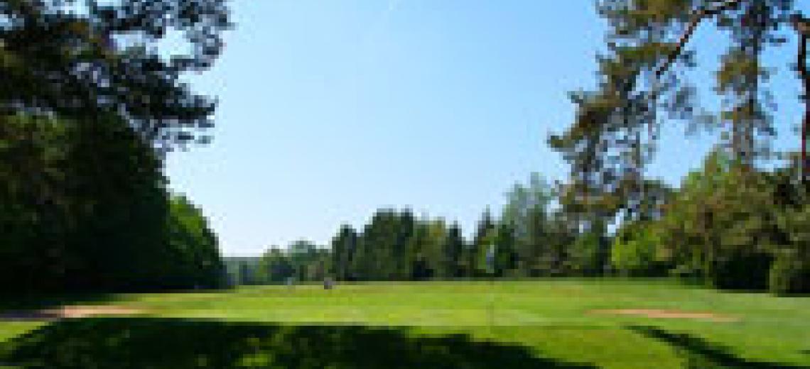 GOLF DE PRUNEVELLE_1 © Golf de Prunevelle