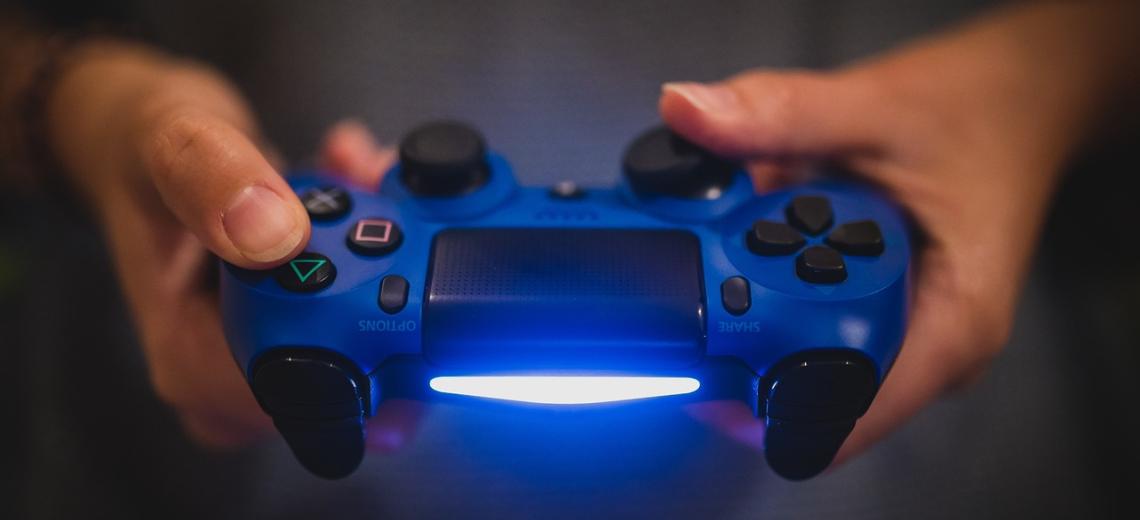 Jeux vidéo - ©Pixabay © Libre de droit - Pixabay