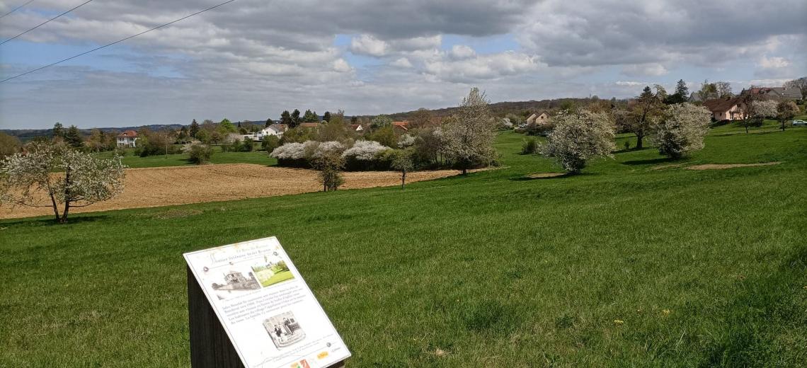 Sentier Littéraire André Beucler (38)