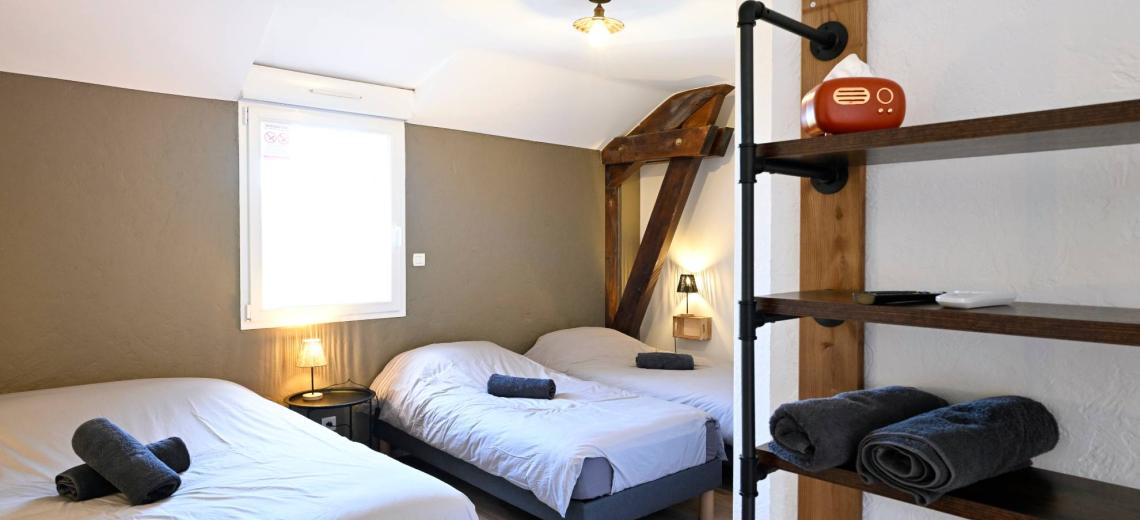 Appartement Cheval © DoubsTourisme_LCheviet