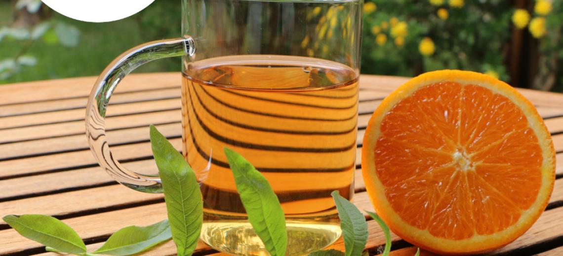 Tisane « low-tech » ©  Pexels