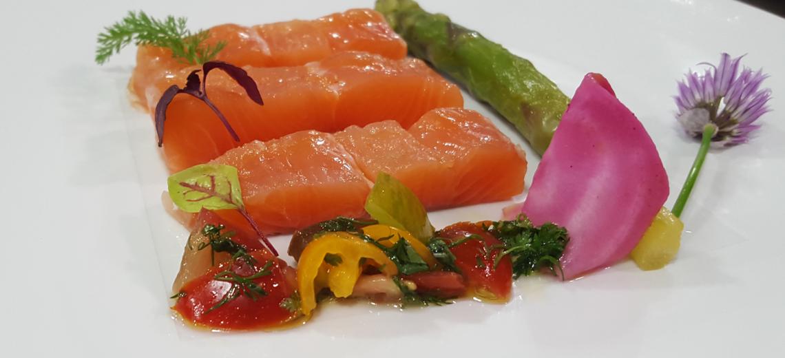 RESTAURANT LE SAINT MARTIN_4 © Le saint-martin