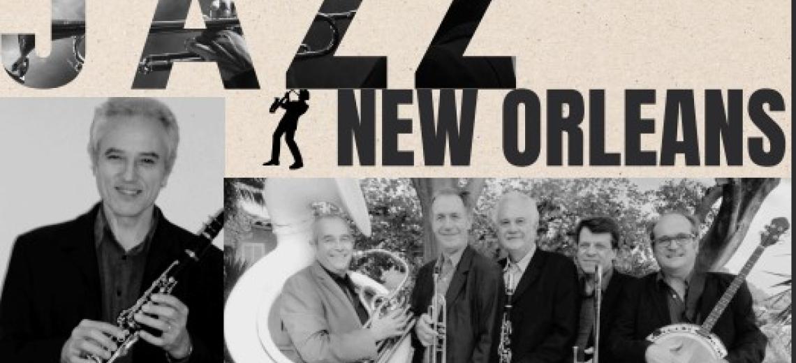 Concert de Jazz Temple Saint Martin © EgliseProtestanteUnie Saint-Martin Montbéliard