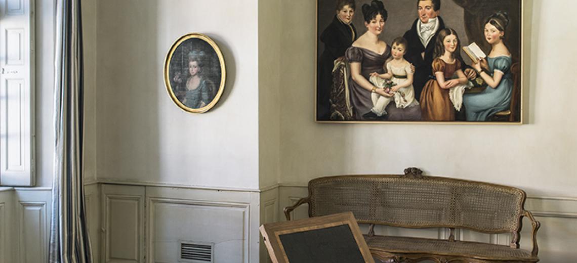 Instant Baroque © @Marc Cellier
