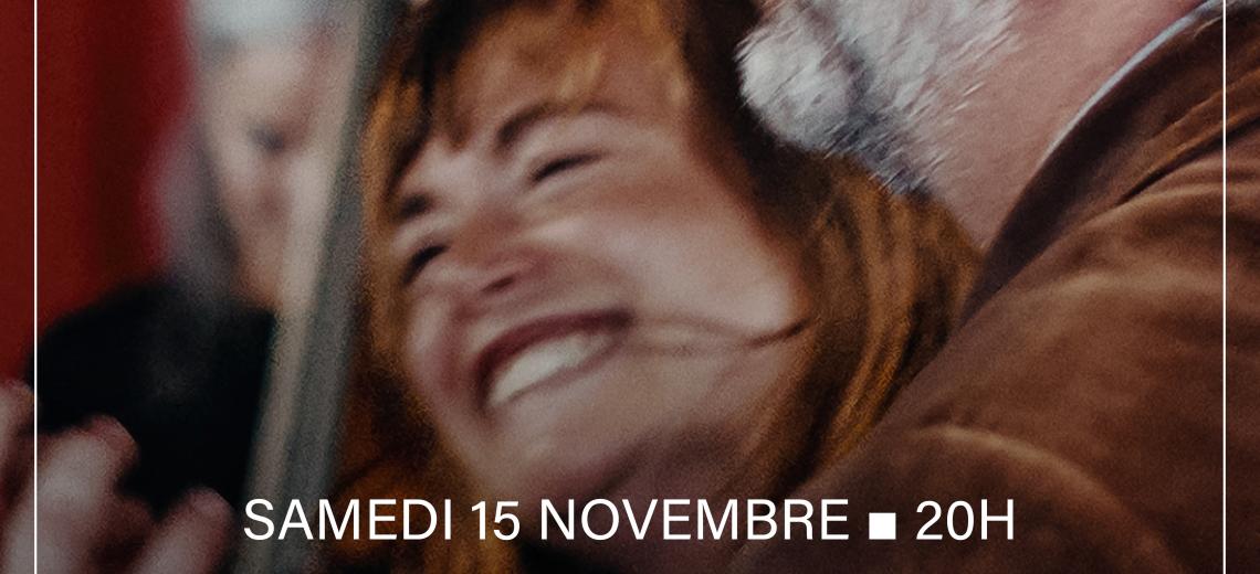 Projection du film ANGE de Tony Gatlif © centre image