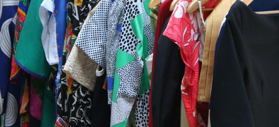 Vêtements © libre de droit