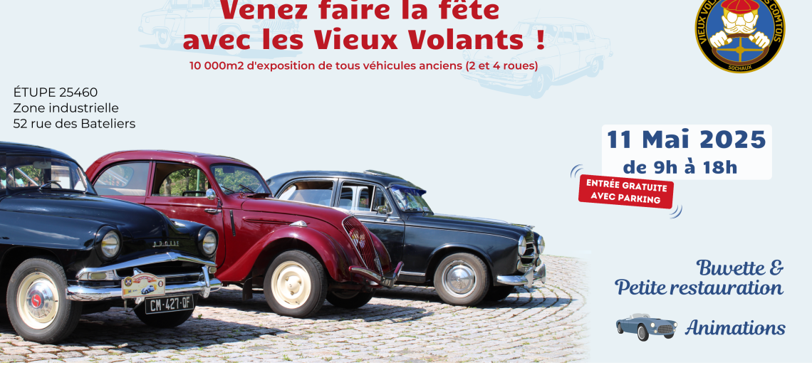 voiture - 1 © OTPM