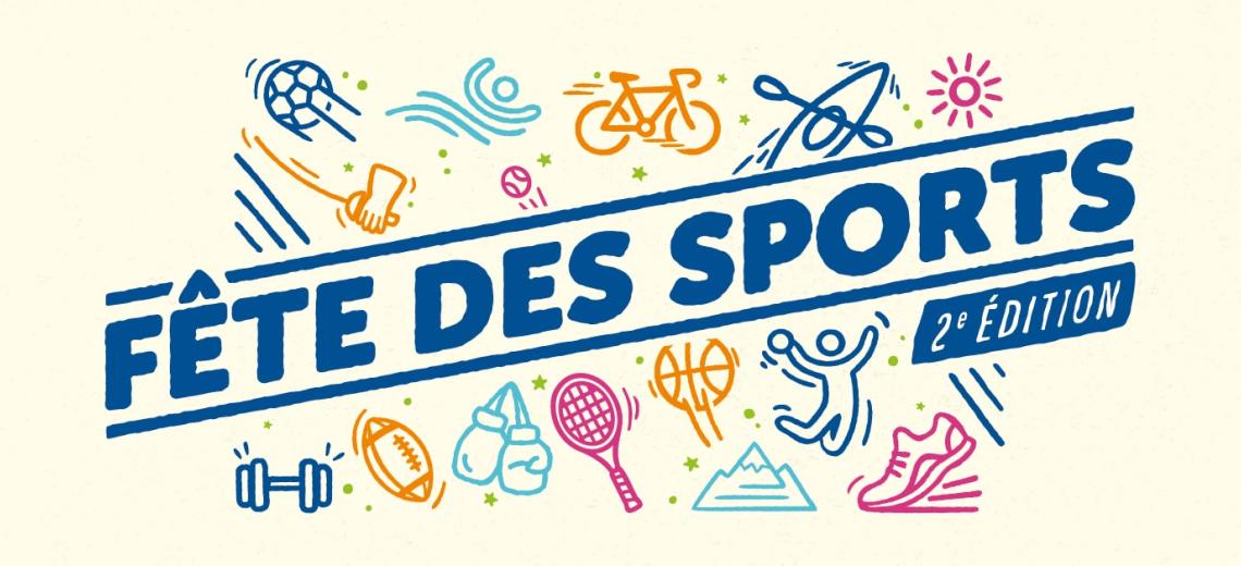 VILLE DE MONTBELIARD - Fête des sports - Digital © ville de montbéiard 