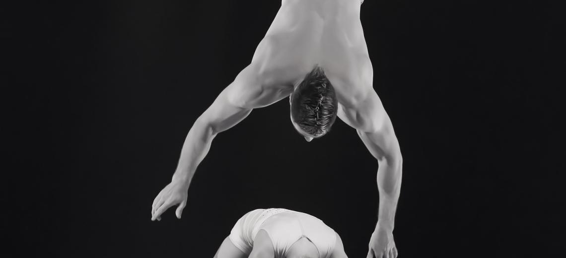 Cirque Acrobatique © libre de droits - Pixabay
