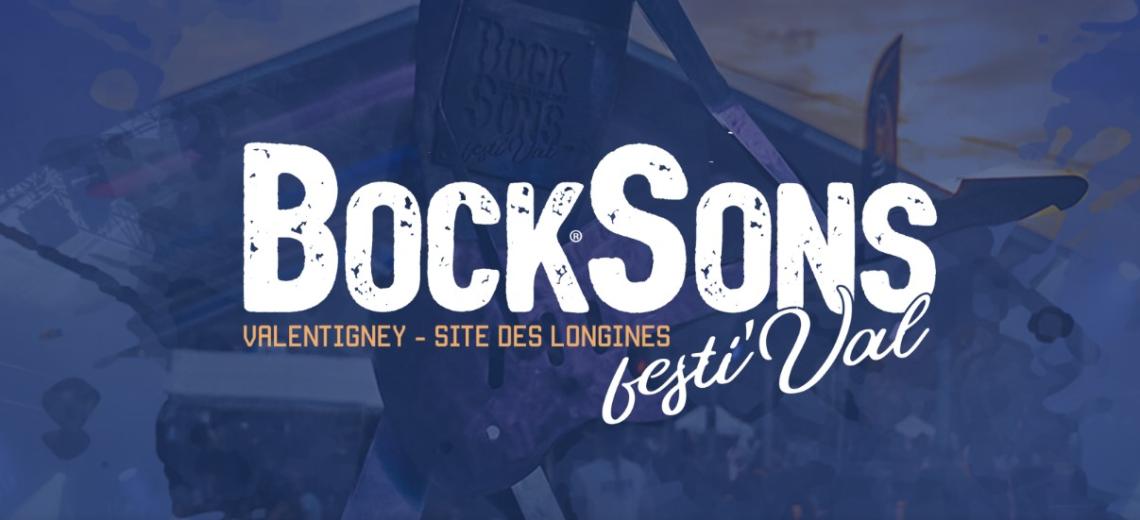 Bocksons Festival 2024