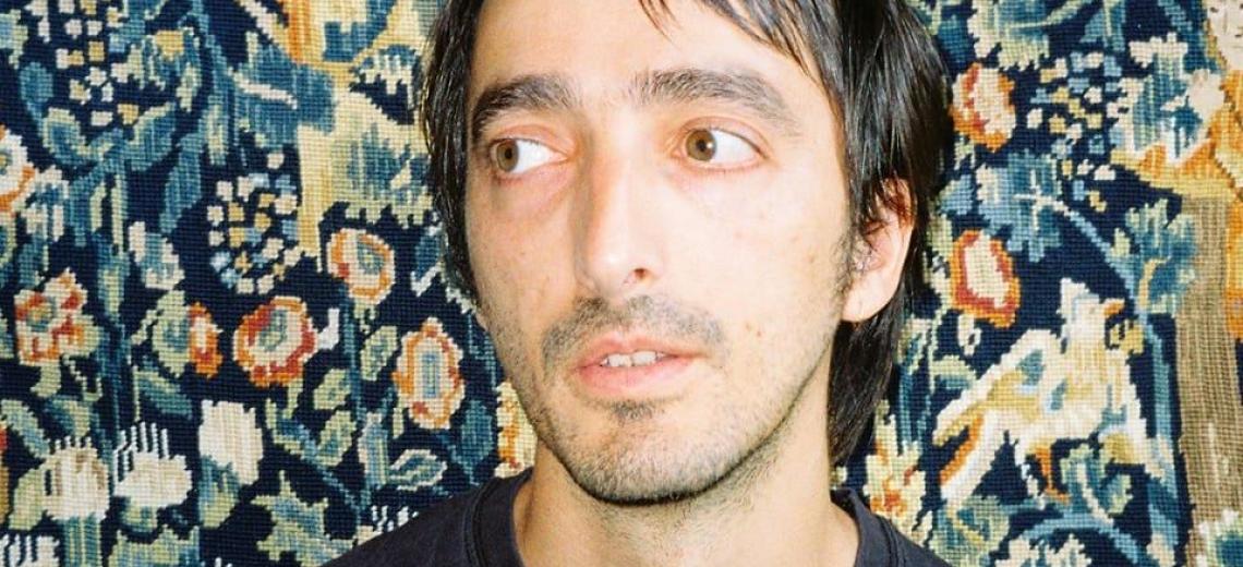 Raoul Vignal - Festival BO District © Mona +