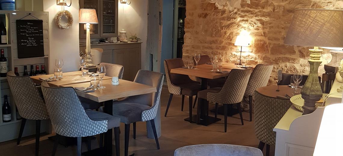 CHEZ CASS'GRAINE © Restaurant Cass'Graine