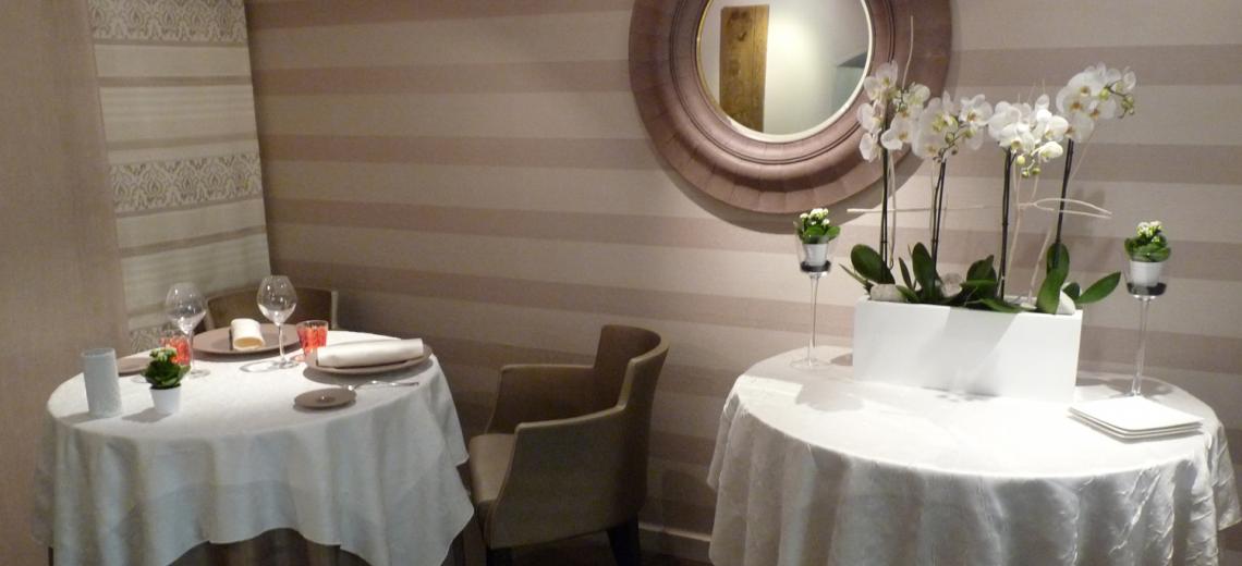 RESTAURANT LE SAINT MARTIN_3 © Le saint-martin