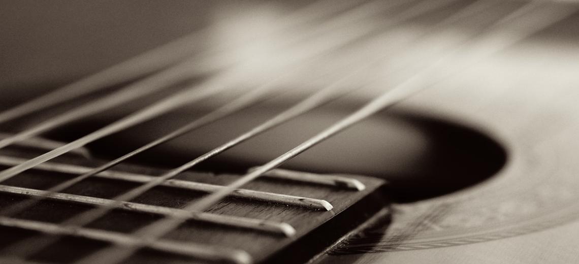 ©Pixabay guitar © libre de droits