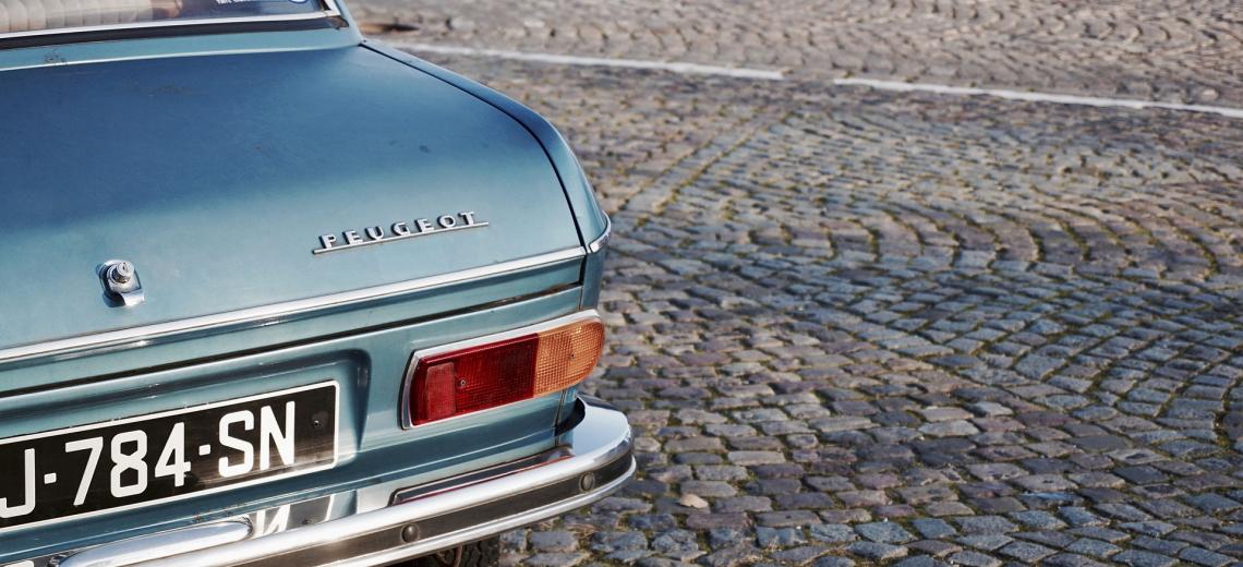 peugeot voiture ©  Libre de droits - Pixabay