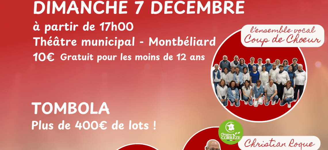 Affiche-Concert-du-Telethon-2 © VilledeMontbéliard