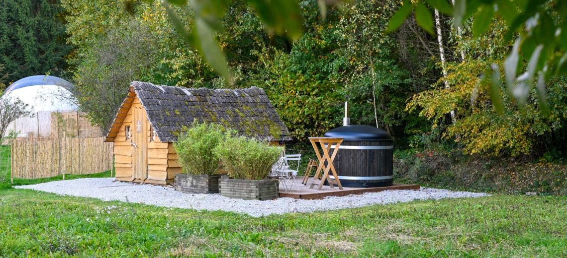 Cabane d'Agrid © DoubsTourisme_LCheviet