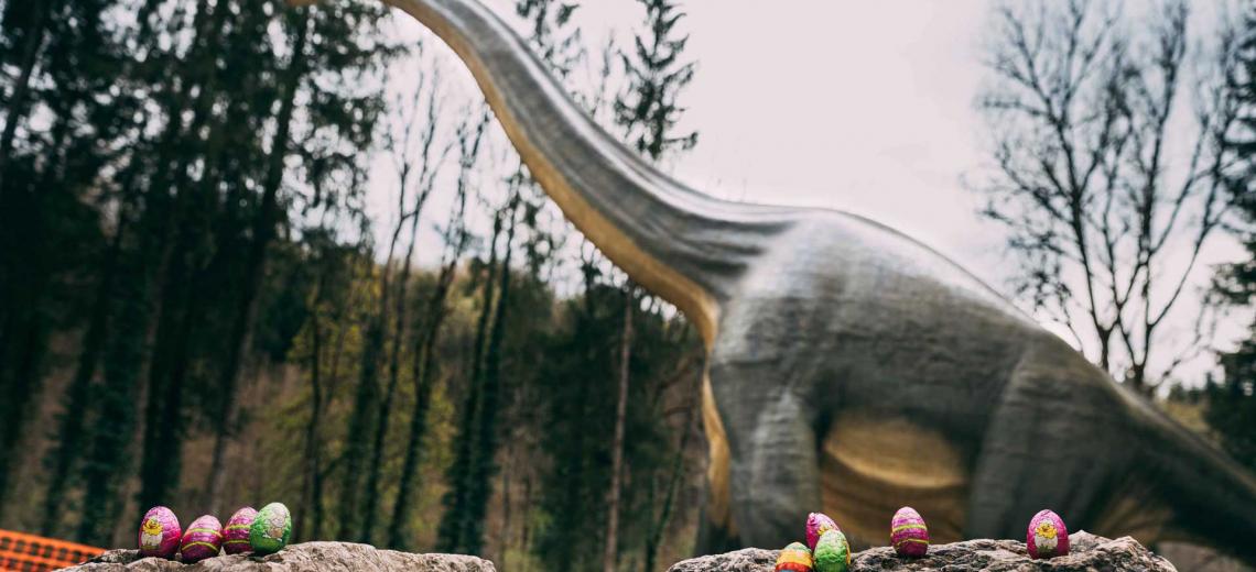 Pâques-au-dinozoo © @Dino-Zoo