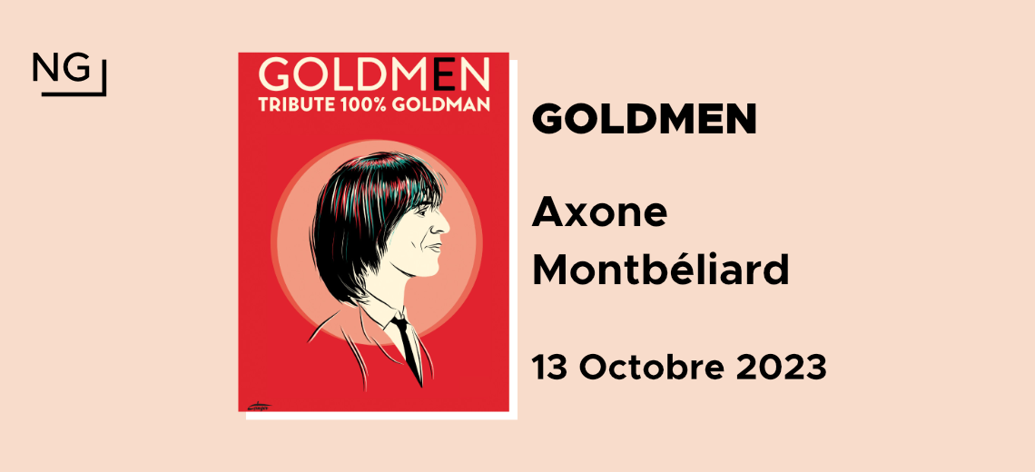 Goldmen © NG Productions