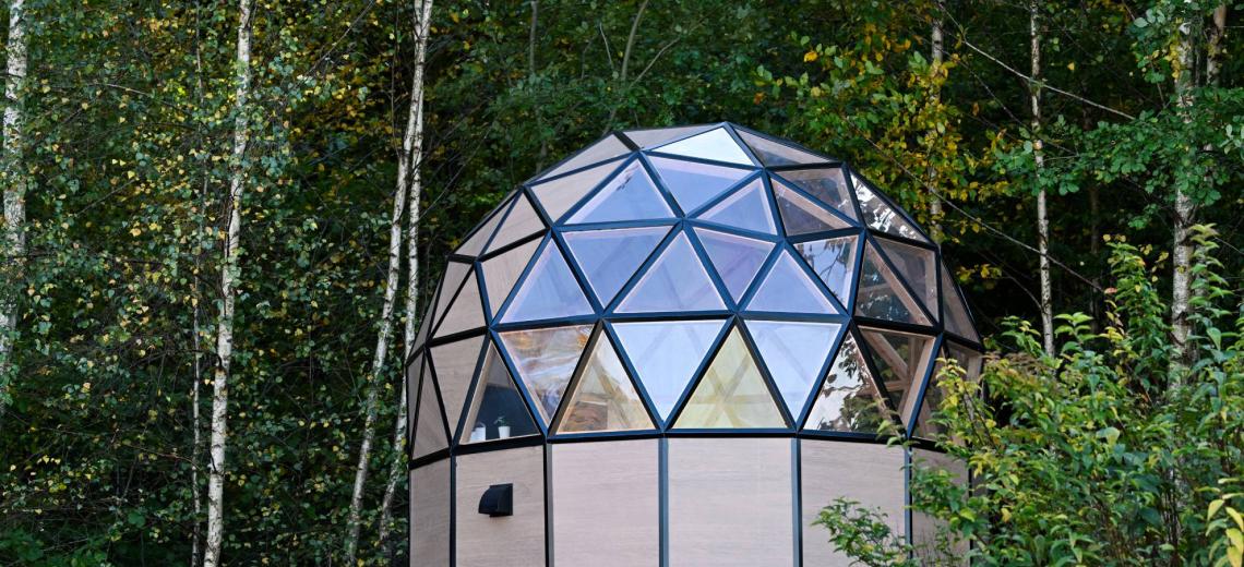 Dôme Oria © DoubsTourisme_LCheviet