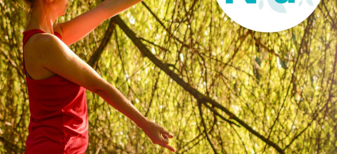 Yoga et nature ©  Freepik