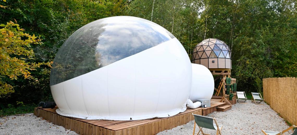 Dôme Oria © DoubsTourisme_LCheviet