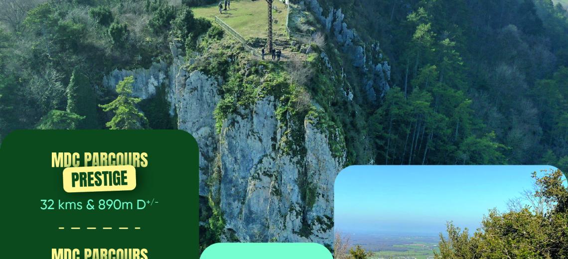 Trail Maison du Comté © @EJCA