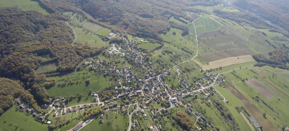 Vandoncourt © Office du Tourisme 