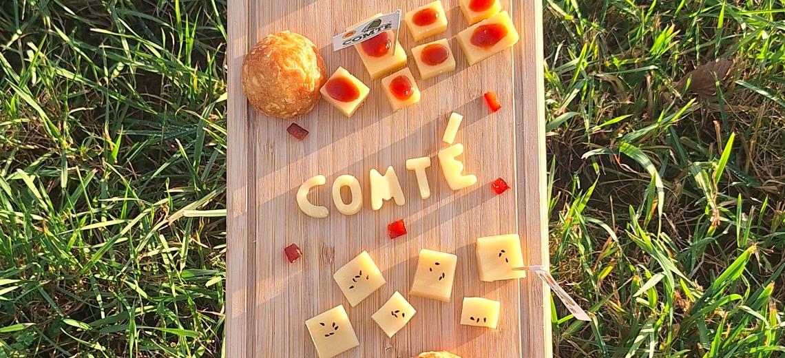 5 ans de la Maison du Comté -@MaisonDuComté (1) © Maison du Comté