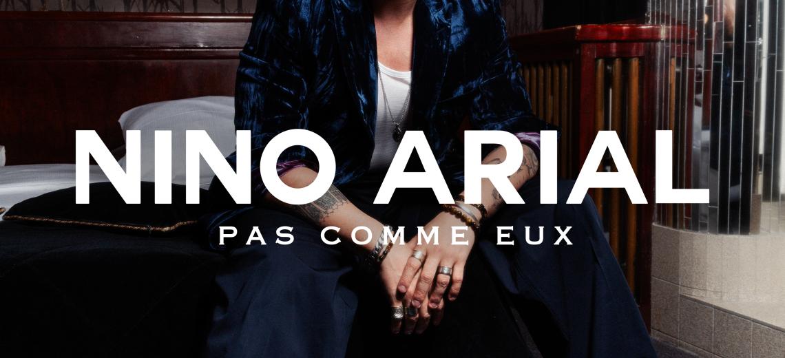 NINO ARIAL AFFICHE-PASCOMMEEUX © NG Productions