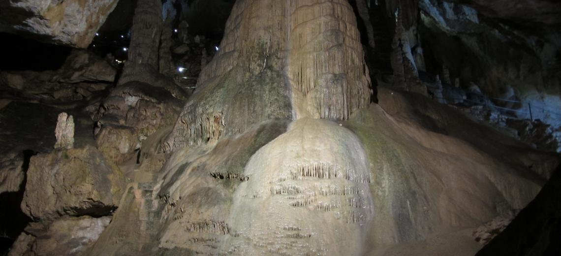 Grottes réclère 6 © MIGEON Julie