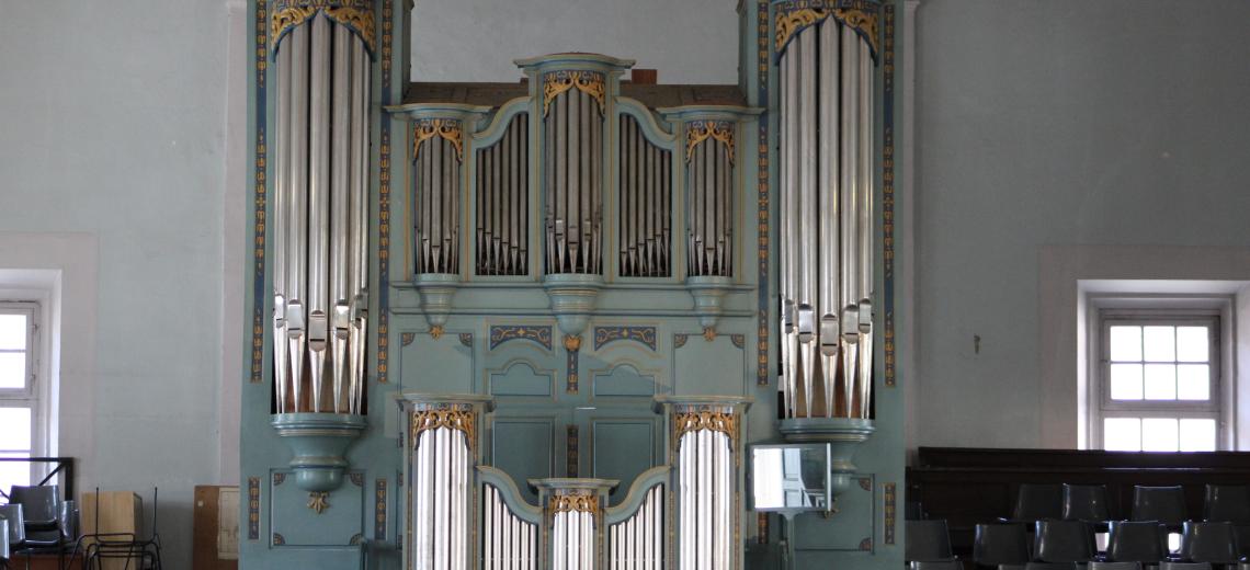 Temple Saint-Martin ©OTPM (66)