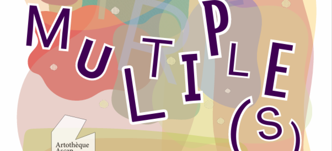 Exposition 'Etre Multiple(s)' © Mona +