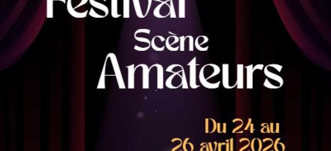 Festival 'scène amateurs' © Gakokoé