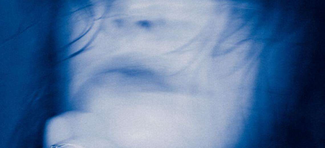 Lauve - Festival BO District © Mathilde Dupanloup