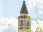 Une foi en béton : L'église l'immaculée-Conception © Mona +