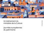 Journées du Patrimoine - Musée Beurnier-Rossel © @Ministère de la Culture
