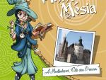 APPLICATION JEUX 'LES ENQUÊTES D'ANNE MÉSIA À MONTBÉLIARD'_1 © Pays de Montbéliard Tourisme