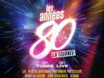 Concert les années 80, la Tournée © Mona +