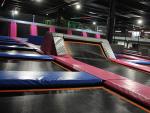 JUMP STREET TRAMPOLINE PARK_1 © Jump street