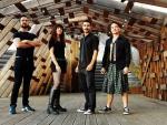 Vendredi musique : Dreamers © Dreamers