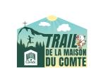 Logo trail Maison du Comté © @EJCA