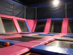 JUMP STREET TRAMPOLINE PARK_2 © Jump street