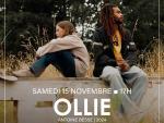 Projection du film OLLIE de Tony Gatlif © centre image