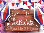 Festiv-été © Villed'étupes