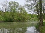 Étang de Beutal © Office de Tourisme du Pays de Montbéliard