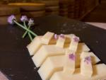 Accords Fleurs et Comté  © Claire Perrot 