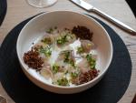 OSER restaurant © GARANCE GERTSCH
