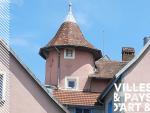 UN SOIR UN SITE : Le cœur historique de Montbéliard © Mona +
